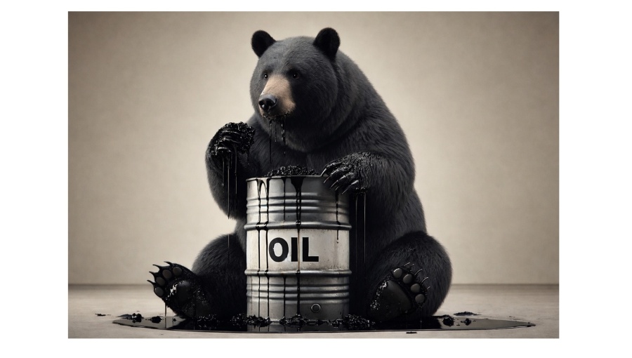 The windfall from the upward pressure on oil prices is starting to be felt by the Russian budget, which is expecting revenues to rise by 40% in May. d