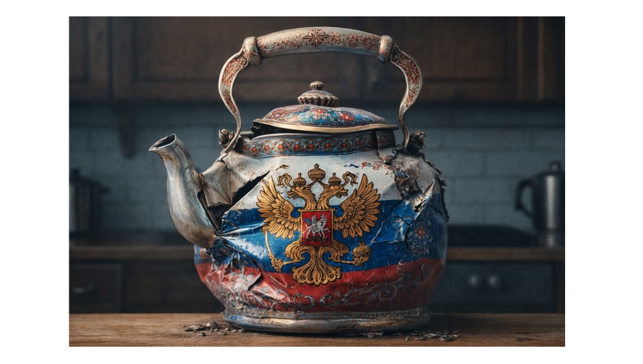 BOFIT: Russia faces increasing challenges in balancing its economic policies