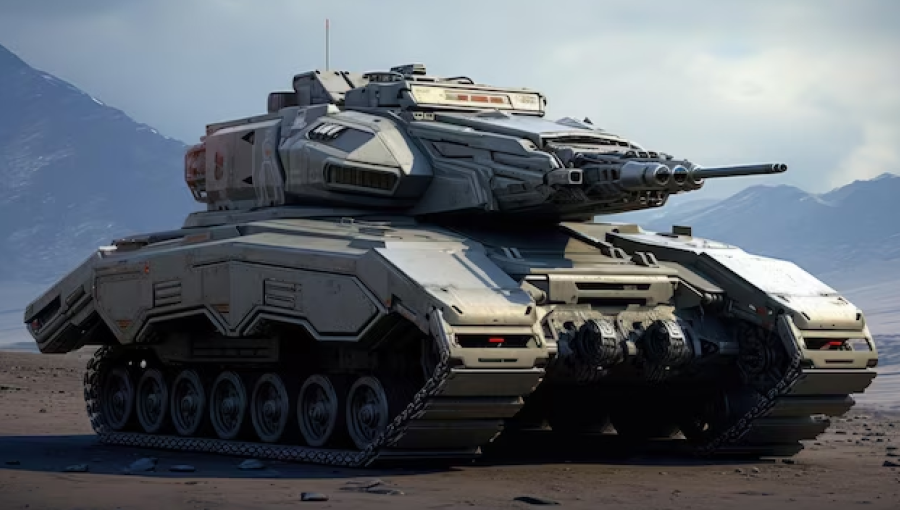 Russia’s arms exports slump, Kremlin preparing for possible war with Nato