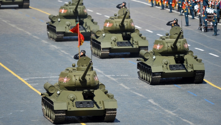 bne IntelliNews - Russian armour is getting harder to kill, Ukraine's ...