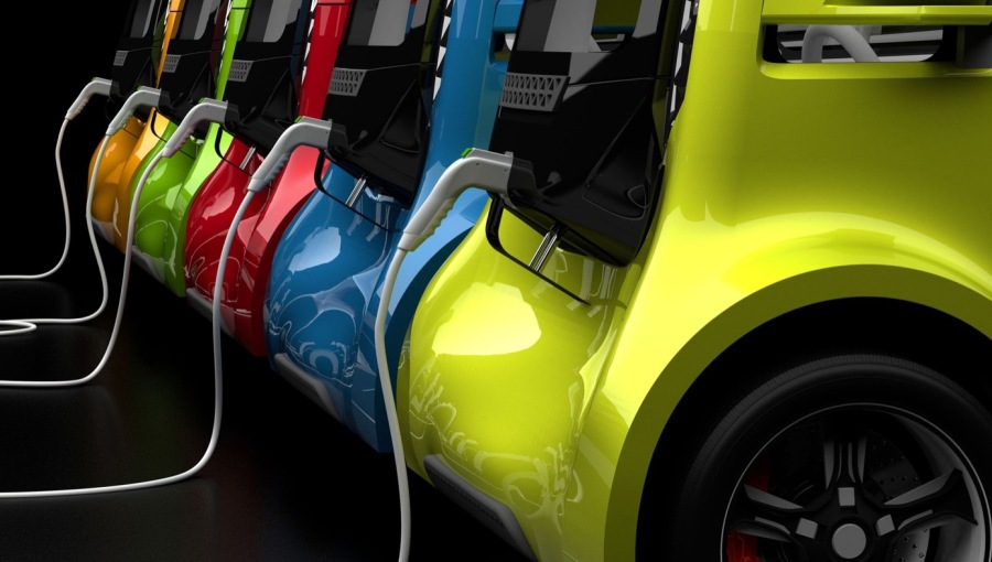 China’s BYD entry to Slovak market boosts EV sales