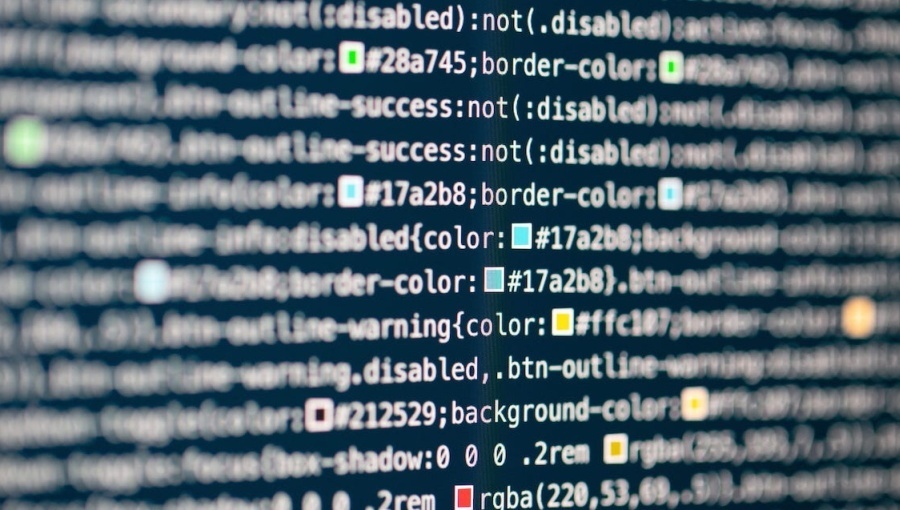 Russia is stripping out foreign-made software