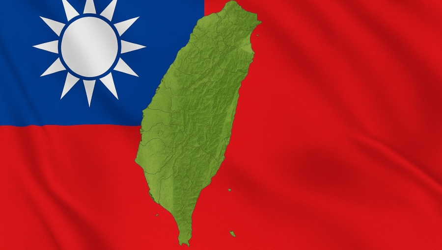 US admits to 500 troops in Taiwan testing Beijing’s red lines