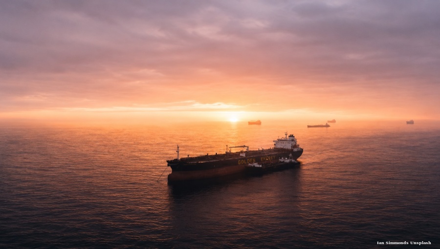 Ukraine's Caspian Sea strikes merge the Iran and Ukraine wars