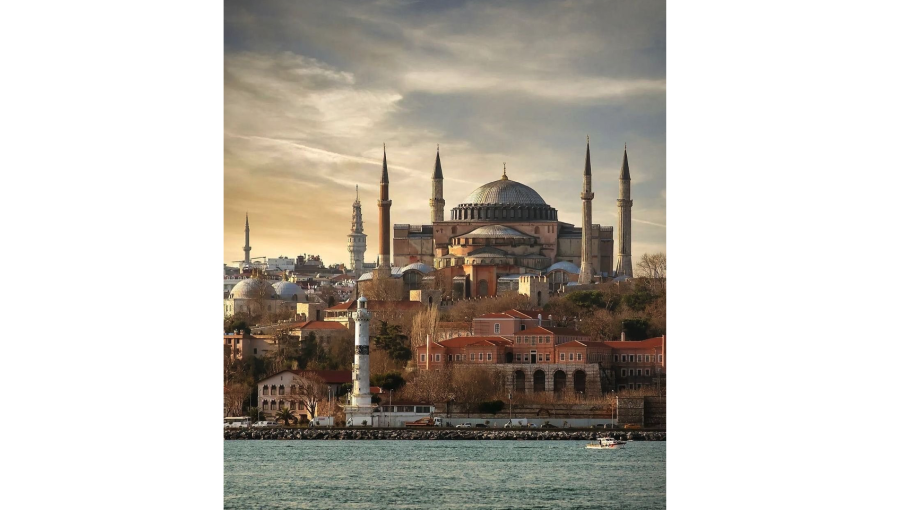 Strikes on Iran gas fields could force Turkey to order substantially more LNG shipments.