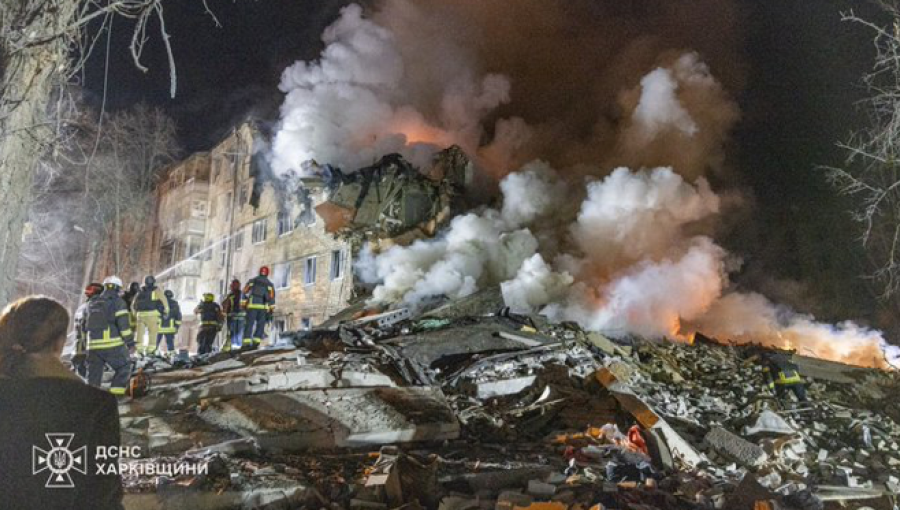 COMMENT: Ukraine may hold the front while losing the economy behind it