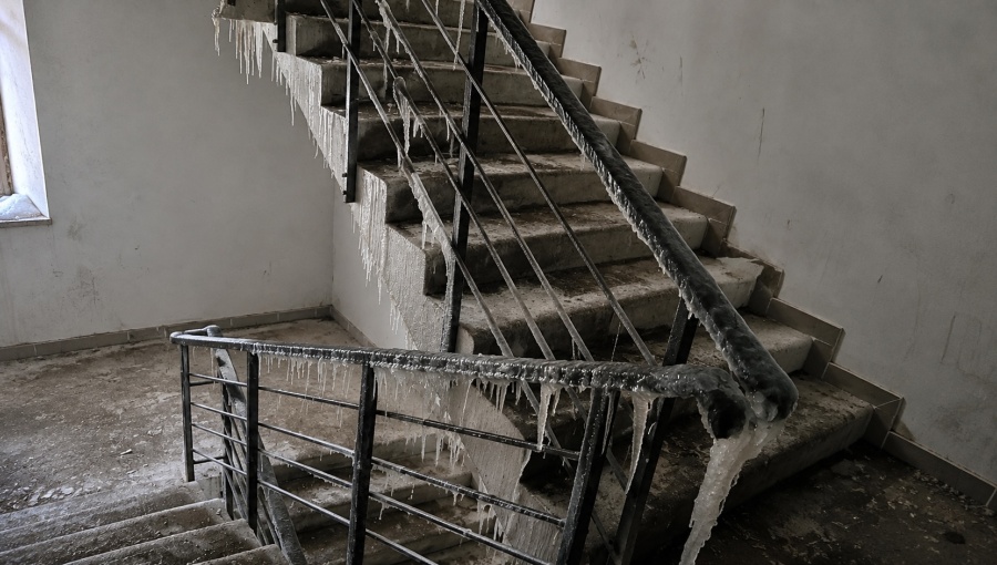 Putin’s winter campagin to freeze Ukraine into submission is already underway