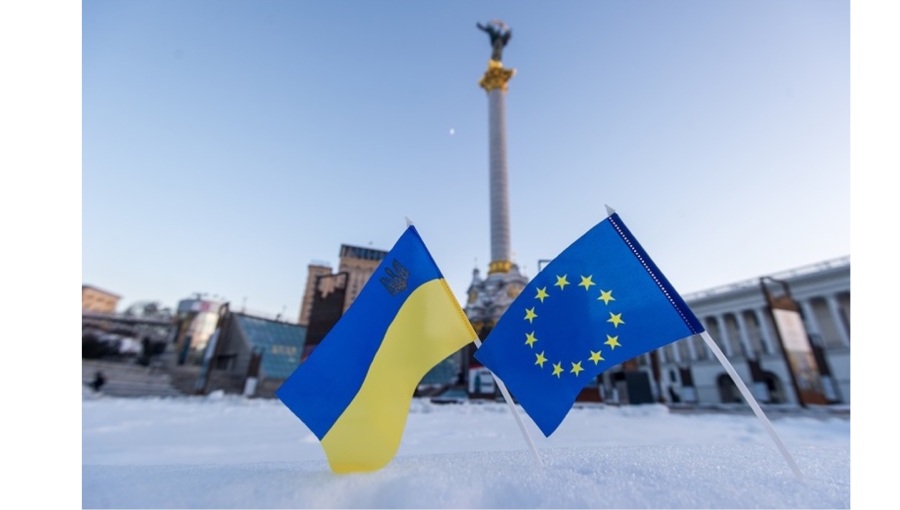 bne IntelliNews - Ukraine presents roadmap to recovery