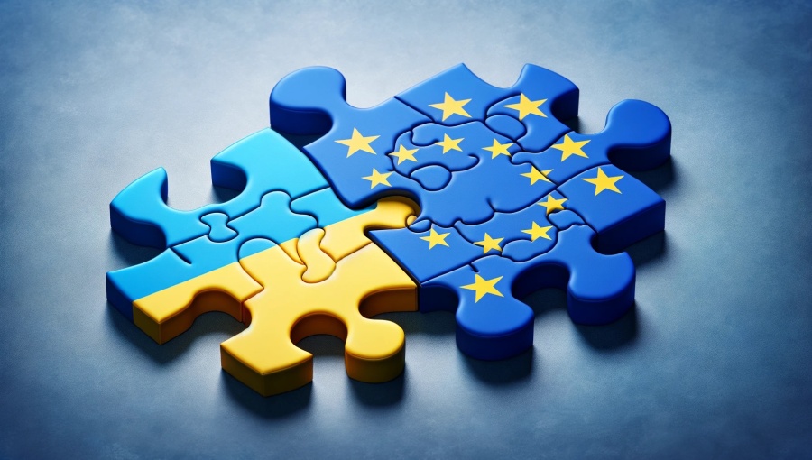 Putin has no objection to Ukraine joining the EU