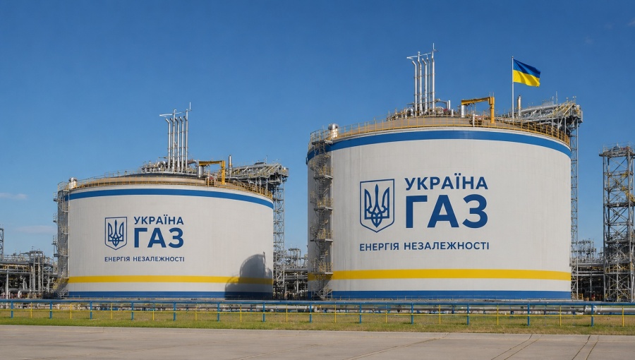 Ukraine's gas regulator has slashed tariffs in order to encourage more gas storage ahead of the heating season. 