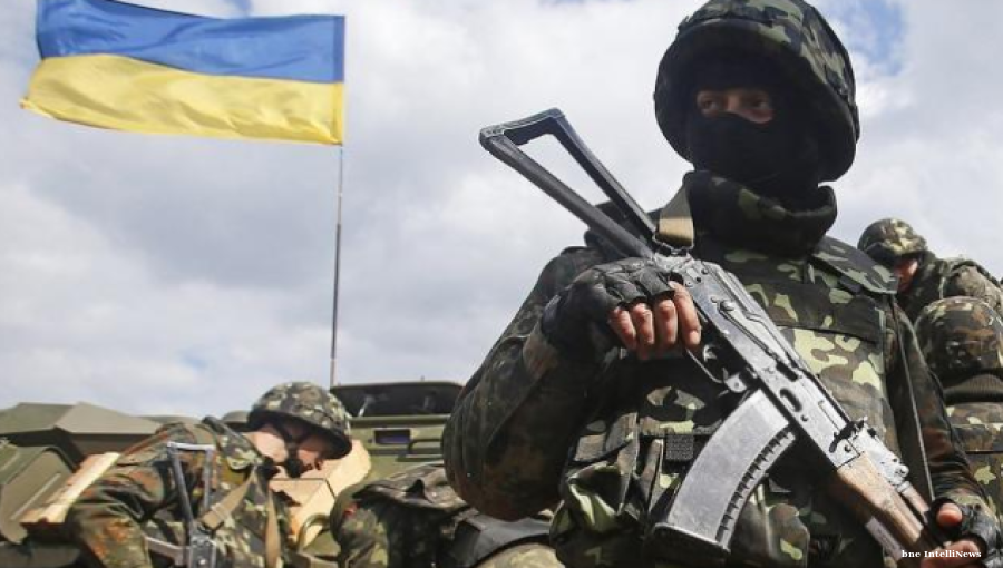 Russia has a desertion problem. Ukraine has a manpower crisis