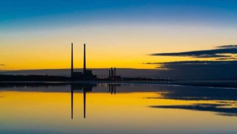 Ukraine cut itself off from the Russian power grid for a 72-hour test the day before the Russian invasion and then found itself in a mad scramble to hook up to the European grid almost two years ahead of schedule. 