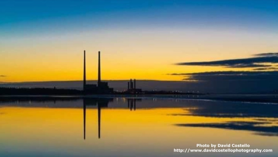 Ukraine's power infrastructure is in danger in the face of Russia's most intense barrage since the start of the war over two years ago.