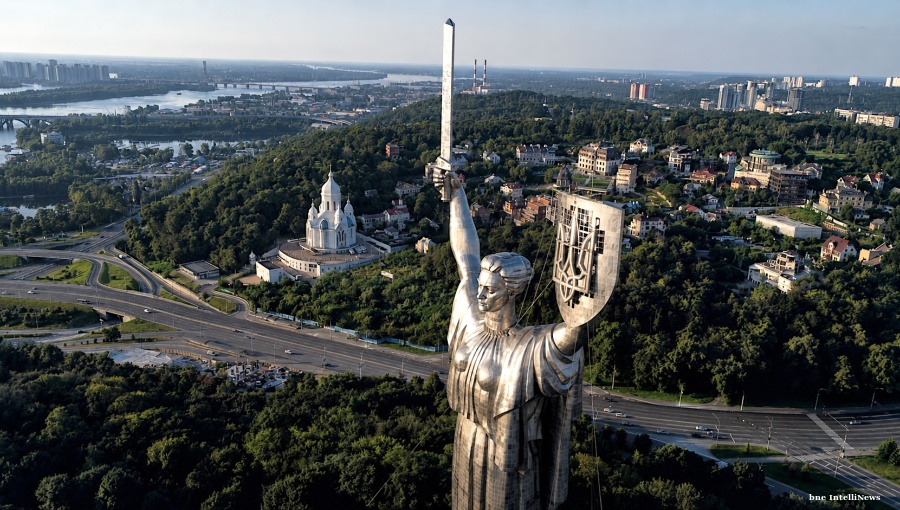 Ukraine needs €197bn to rebuild. EU budgets for only €89bn