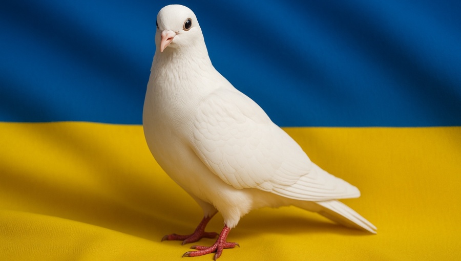 Two Ukraine peace options for Europe to consider - FT