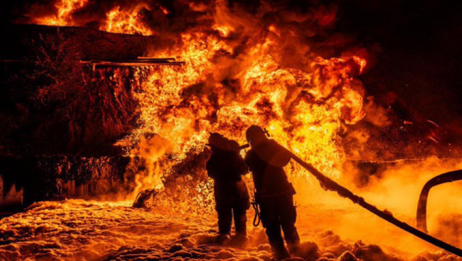 Russia will try and destroy the rest of Ukraine's power generation capacity: how bad could it get?
