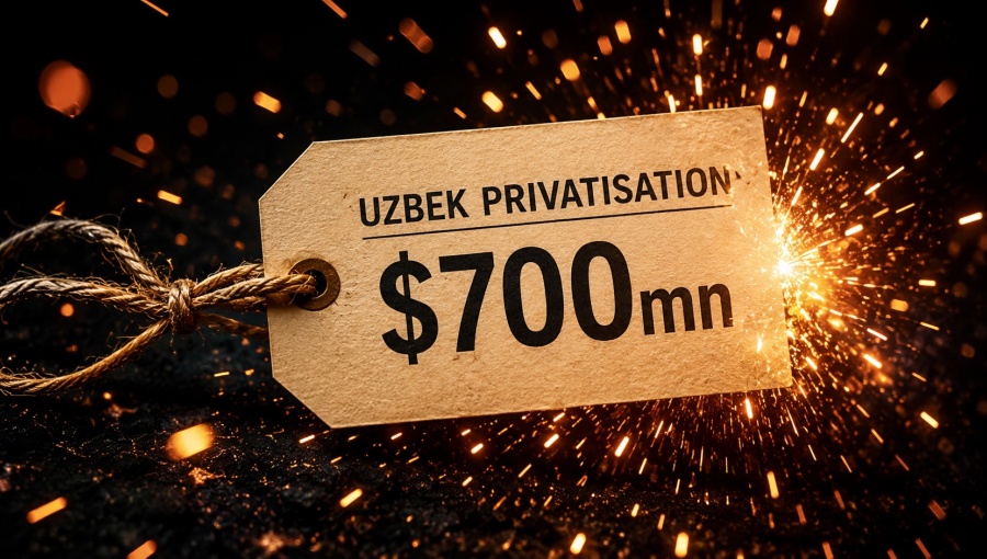 TIIF 2026: Uzbekistan's privatisation drive finds its stride