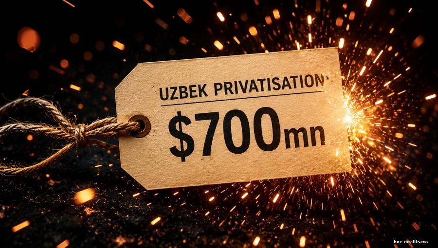 TIIF 2026: Uzbekistan's privatisation drive finds its stride