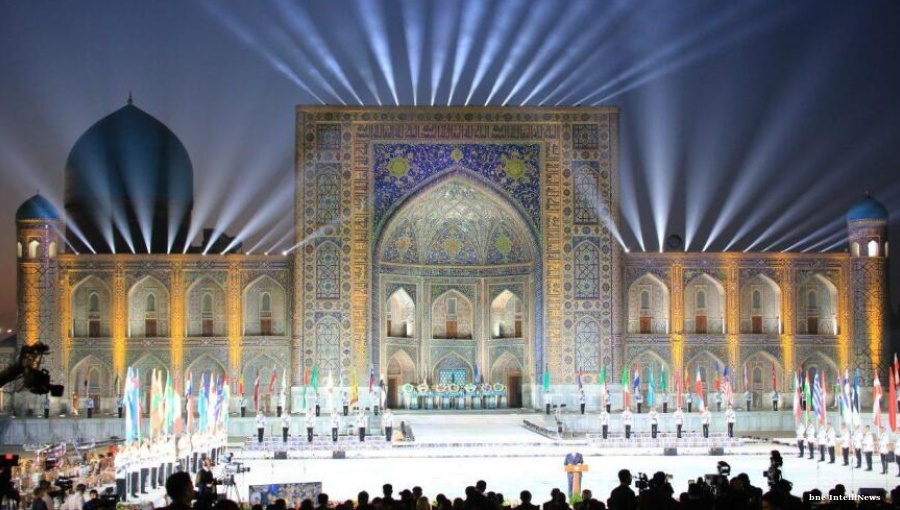 TIIF 2026: Uzbekistan's $4 trillion Islamic finance opportunity