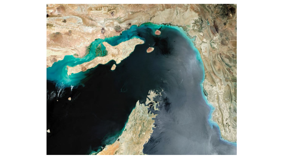 Over 1,000 ships a day have been affected by GPS navigation system jamming, which is already driving up costs and will impact supply schedules as tensions in Straits of Hormuz rise. 
