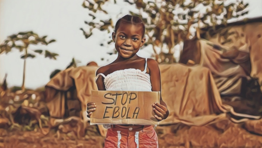 Cholera outbreaks hit six African countries as DRC battles record Ebola