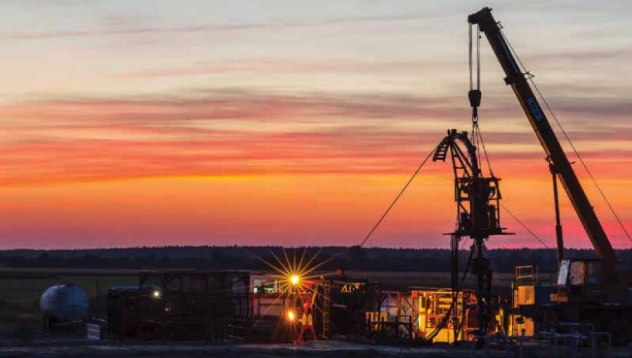 bne IntelliNews - Ukraine's top taxpayer Naftogaz earned UAH11.6bn in ...