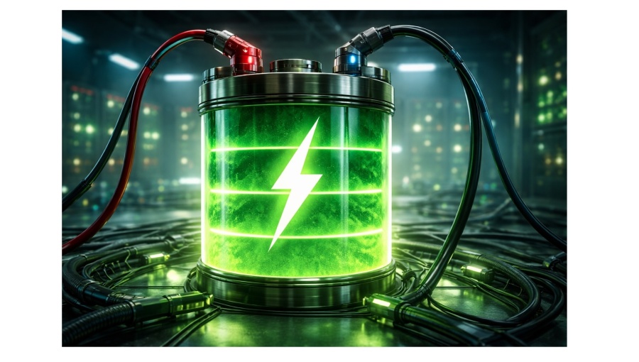 Germany is revamping its energy laws, but with a bias for gas over batteries risks locking itself into an expensive dependency. 
