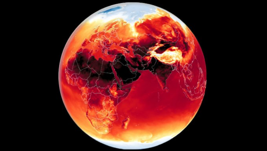 Rich nations new oil and gas approvals to breach 1.5°C Paris threshold locking in irreversible warming - study