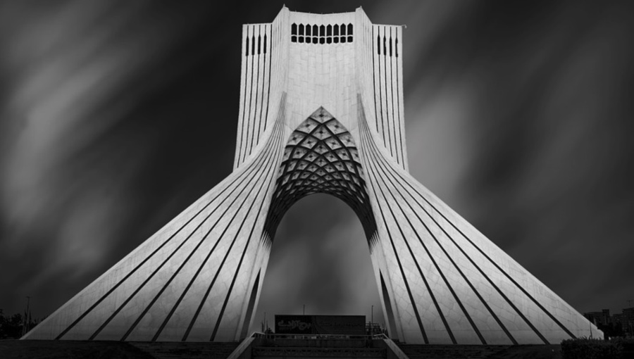 COMMENT: Iran and the UAE are working together to outlast Trump