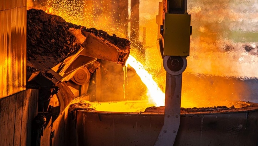 EU tariffs to hit Serbian steel industry