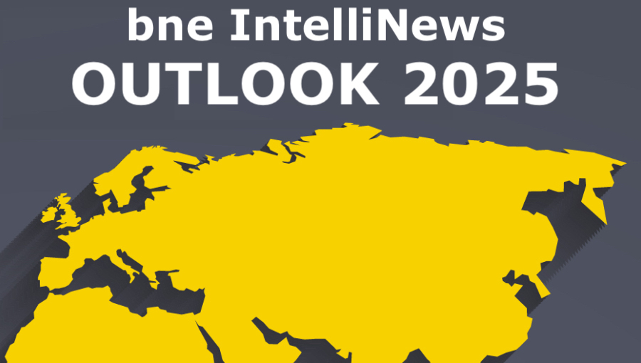 bne IntelliNews - OUTLOOK Southeastern Europe 2025