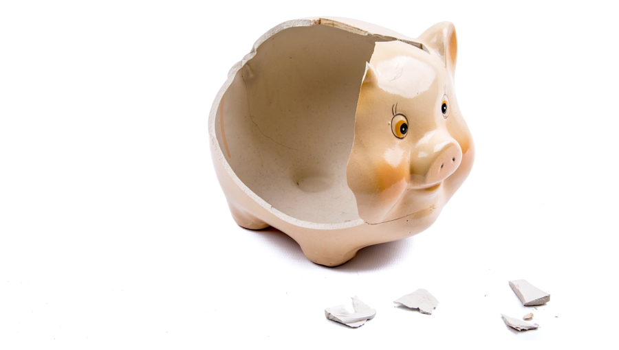 Ukraine facing a financial cliff as IMF warns Ukraine may need an extra $20bn of external funding in 2025