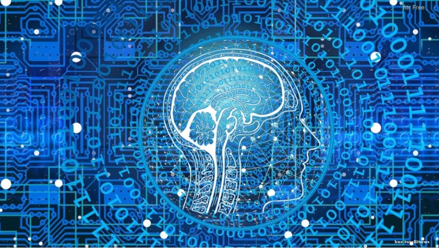 Russia is not even a contender in the global AI race