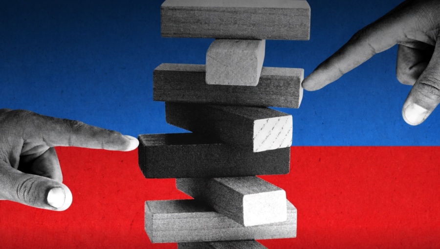 IMF: Can advanced economies avoid debt distress?