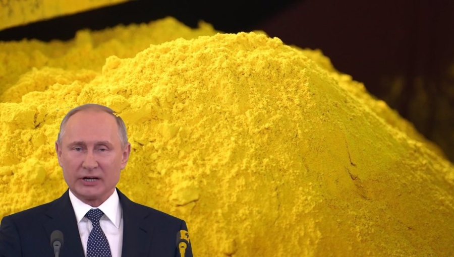 Russia has maintained a vast network of overseas nuclear power projects despite the war in Ukraine, using Rosatom’s reactor exports, financing and fuel supply to secure long-term geopolitical influence across Asia, the Middle East and Europe. 