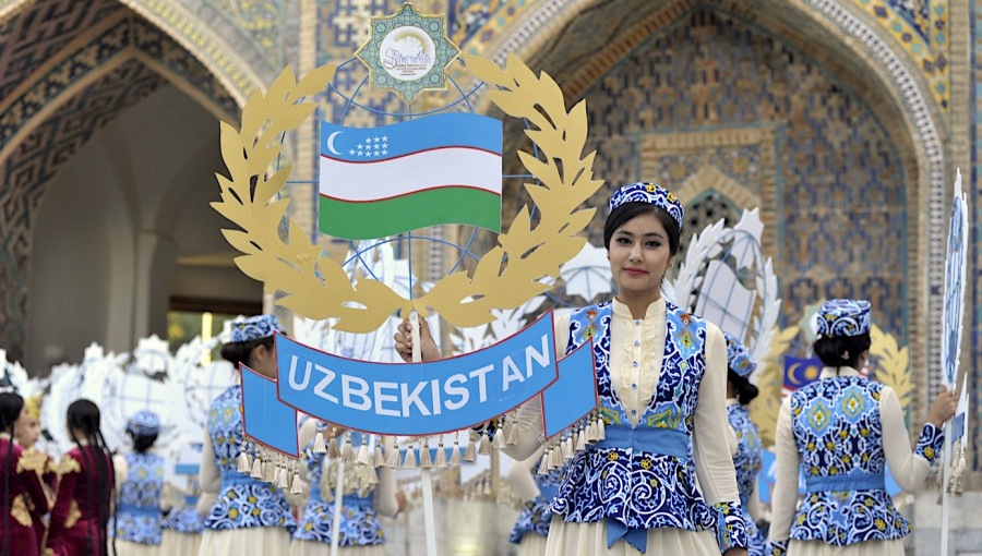 COMMENT: UzNIF’s IPO marks a milestone for Uzbekistan’s capital markets