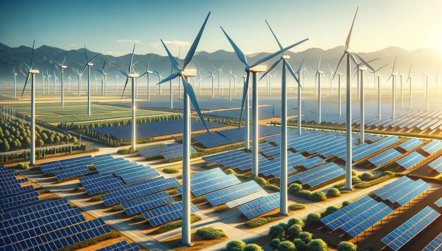 Poland energy plan sees renewables dominating power growth by 2040
