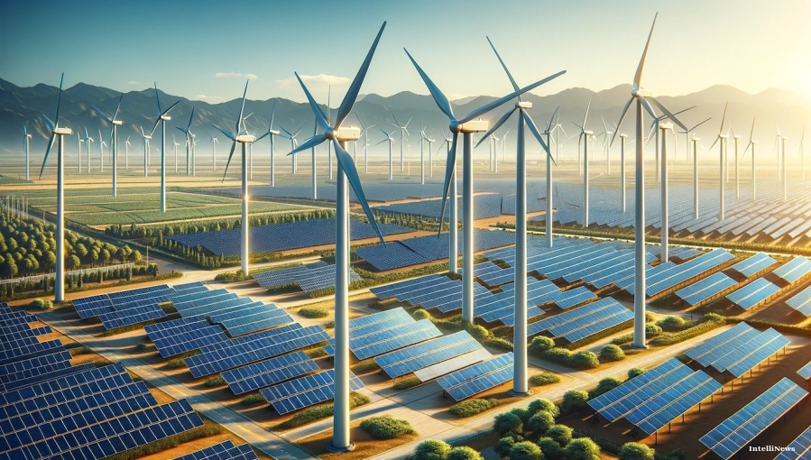 Poland energy plan sees renewables dominating power growth by 2040