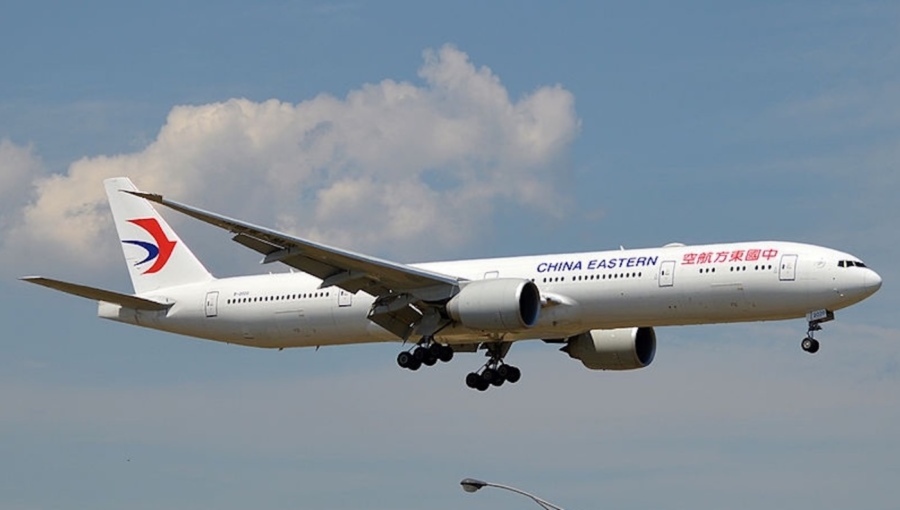 Chinese scientists pioneer industrial process to convert CO₂ into jet fuel
