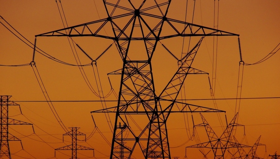 Russia's power demand fell in 2025 for the first time since the pandemic, a classic proxy for economic activity and a sign of growing economic stagnation. 
