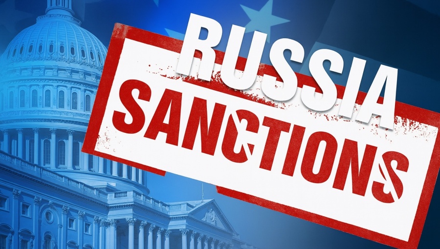 MACRO ADVISORY: The unintended consequences of Western sanctions