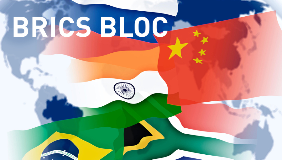 The unintended consequence of Trump's tariffs is pushing BRICS together
