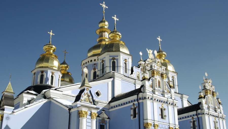 MOSCOW BLOG: Is Europe talking itself into war with Russia?