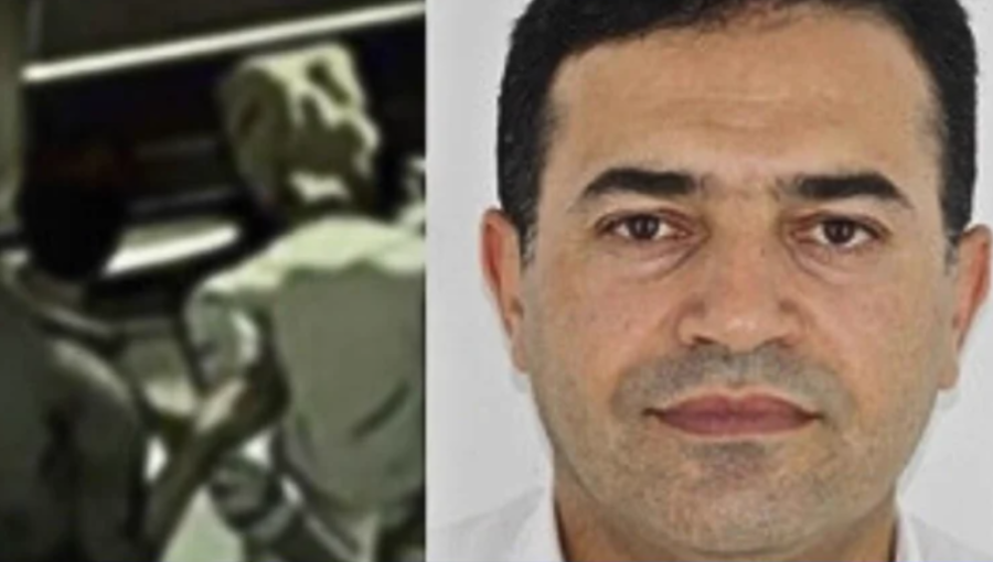 bne IntelliNews - Masked Turkish intelligence agents accused of ...