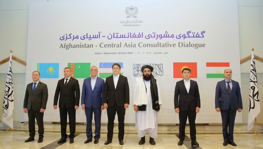 PANNIER: Taliban look north for friends