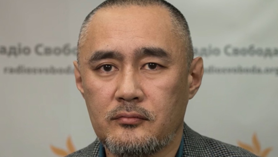 bne IntelliNews - Kyiv shooting of Kazakh opposition activist a ...