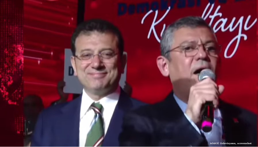 Two-thirds of MPs in Turkey’s CHP break away to regroup in new anti-Erdogan party