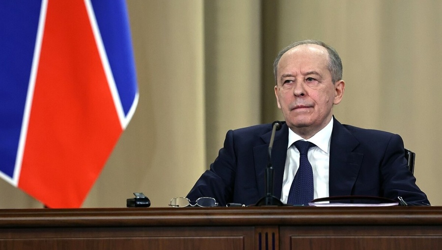 Terrorist attacks in Russia thwarted by joint work with Tajikistan, Uzbekistan, says FSB director