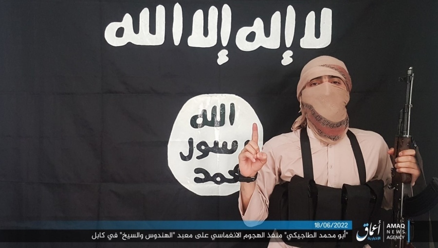 bne IntelliNews - Ahead of Moscow attack UN report warned of 