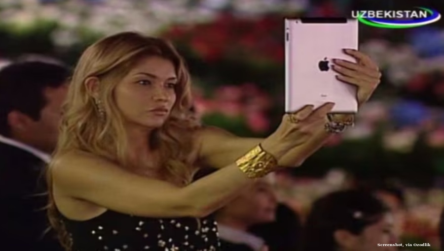 Swiss private bank Lombard Odier fined for failing to prevent money laundering of Uzbekistan’s Karimova